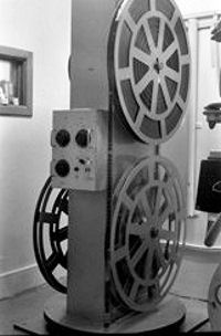 Westrex Tower Box 1