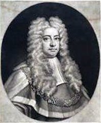 Robert, 1st Baron Raymond.