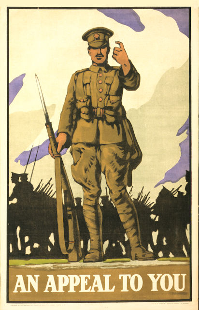Poster Printed by Roberts and Leete Poster Printed by Roberts and Leete