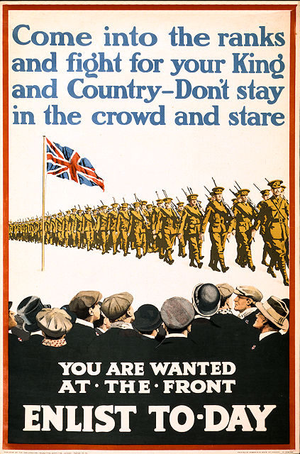 Poster Printed by Roberts and Leete Poster Printed by Roberts and Leete