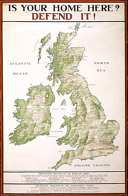 Poster Printed by Roberts and Leete Poster Printed by Roberts and Leete