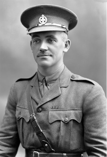 Charles Rasleigh Ronaldson Charles Rasleigh Ronaldson