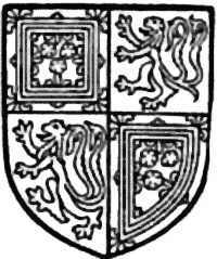 The Rosebery Coat of Arms