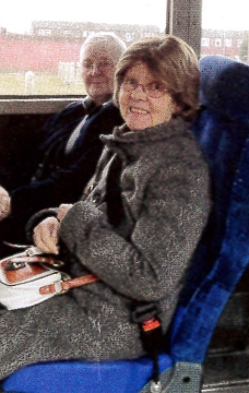 Passengers on Board