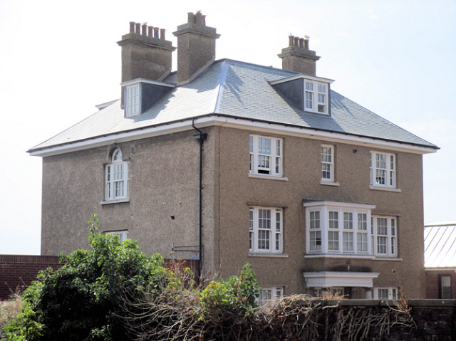 Villa Maria at One Manor Road, Brighton Villa Maria at One Manor Road, Brighton