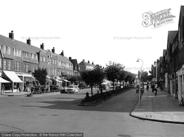 Photo of Stoneleigh, c1960, ref. S669040