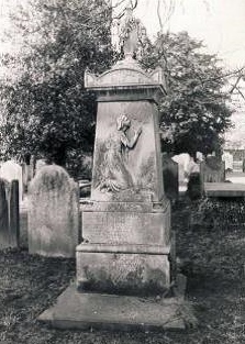 The Lowe Memorial