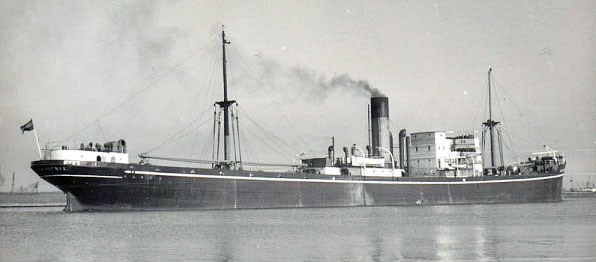 The SS Vojvoda Putnik The SS Vojvoda Putnik