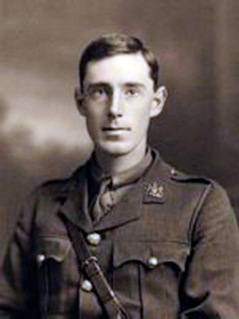 Scott Savory