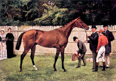 Sefton by Charles Augustus Henry Lutyens