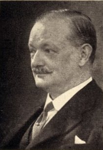 Charles Joseph Shaw