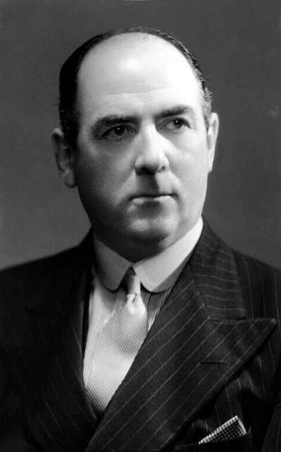 Sir Archibald Southby, MP for Epsom during the war years