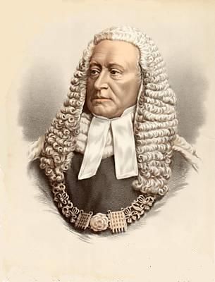 Sir Alexander Cockburn