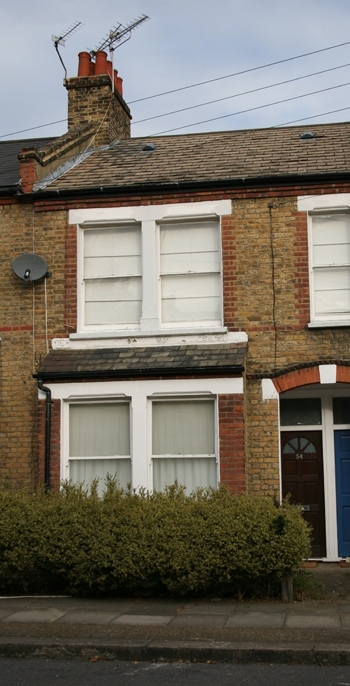 No. 54 Smeaton Road