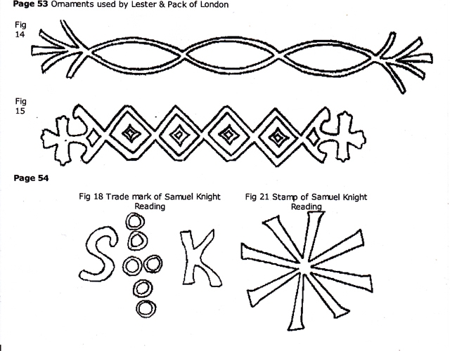Bell Marking