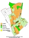 Thumbnail of the Stoneleigh Land Use
