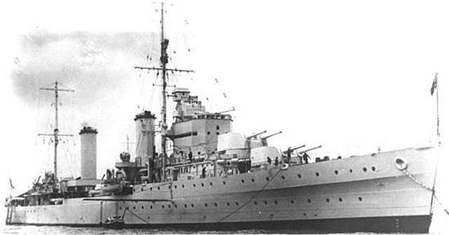 HMS Galatea HMS Galatea