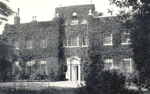 The Cedars, Epsom