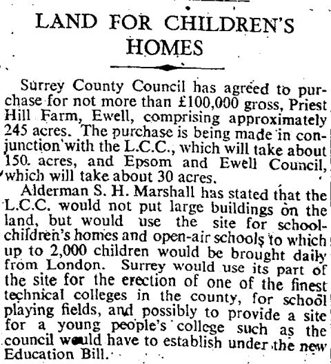 The Times 28/12/1943