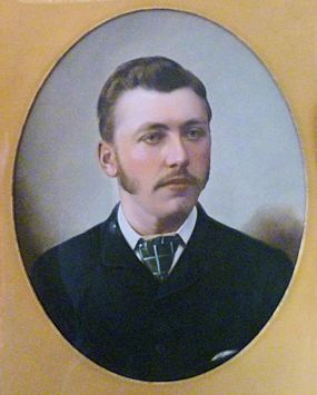 Thomas Henry Tresize