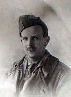 Maurice Wotton Thomas