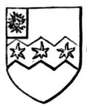 Thompson Of Watton-at-stone Arms