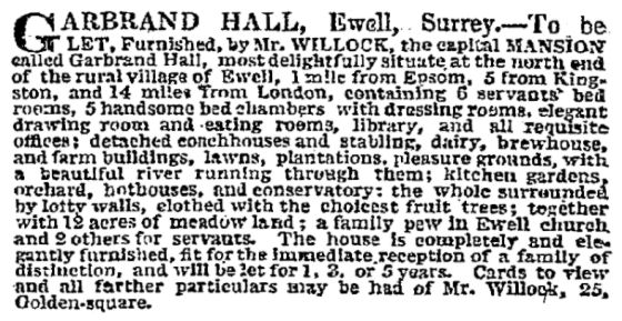 The Times 20 Aug 1825