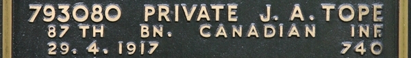 John's inscription on the CWGC memorial Epsom. John's inscription on the CWGC memorial Epsom.