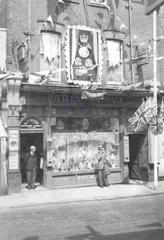 Tottles Pharmacy