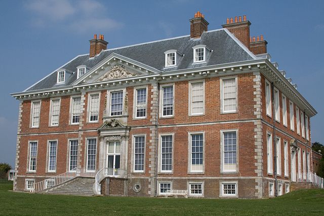 Uppark