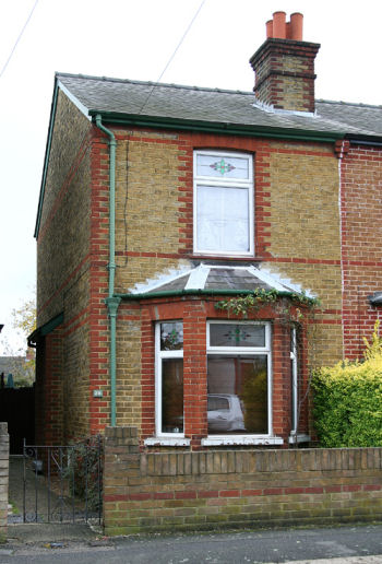28 Upper Court Road, Epsom