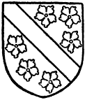 Valentine of Bentcliffe Arms