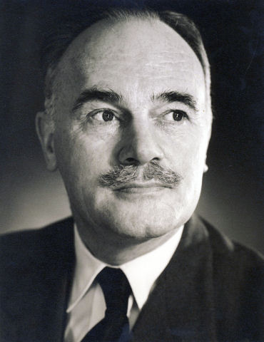 Victor Emmanuel Yarsley M.Sc., D.Sc.Tech.(Zurich), F.R.I.C., F.P.I., M.I.Chem.E, OBE 1901- 1994