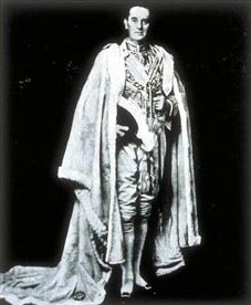 The Marquess of Linlithgow