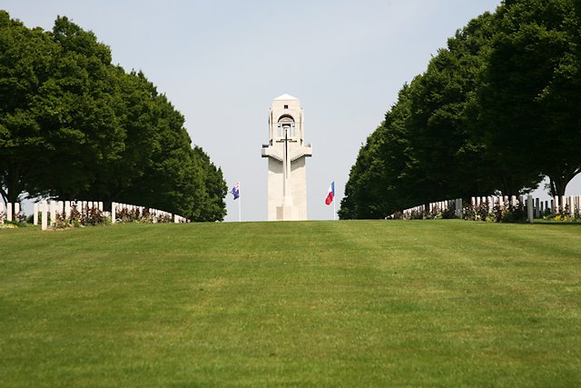 Villers-Bretonneux Villers-Bretonneux