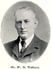William Melmoth WALTERS