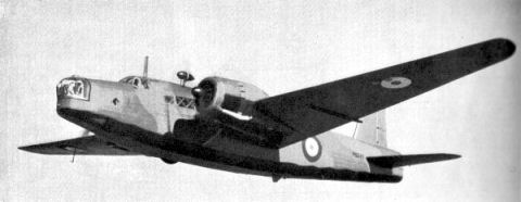 Wellington B Mark IA.
