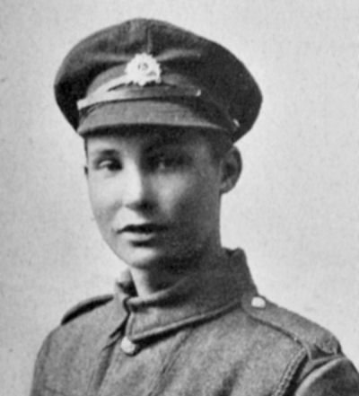 John Stanley Wickens