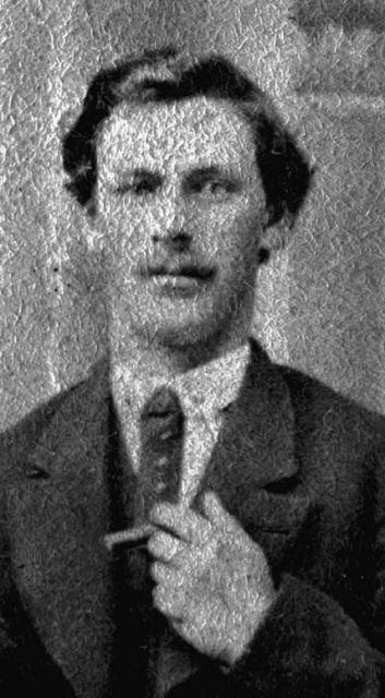 Vincent Richard Wickwar Vincent Richard Wickwar