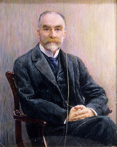William Anderson Black