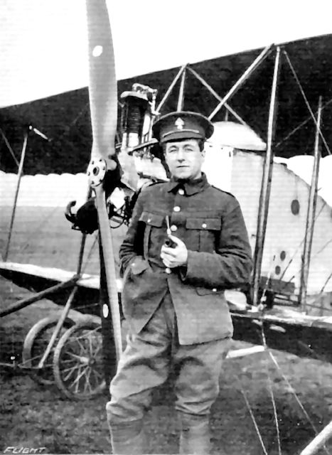 John Lloyd Williams