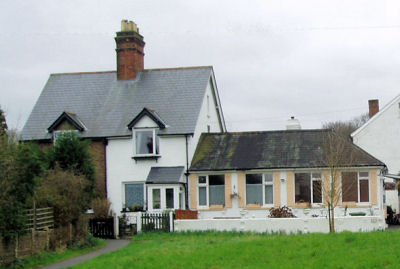 Willow Cottage