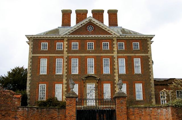 Winslow Hall