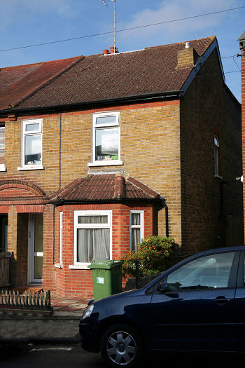 31 Wyeth Road, Epsom