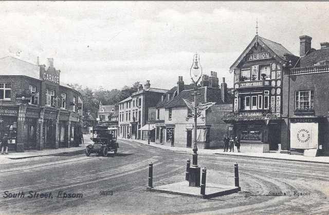 Albion
