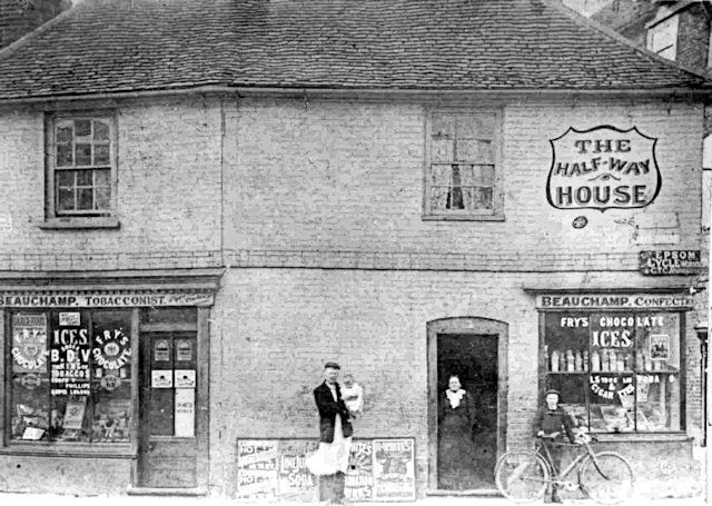Beauchamp