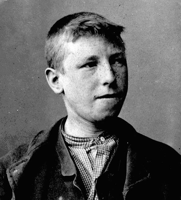 George Everitt Green