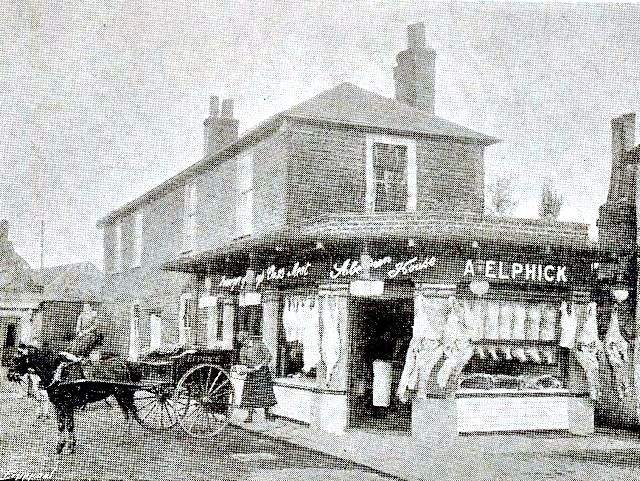 Elphick Shop
