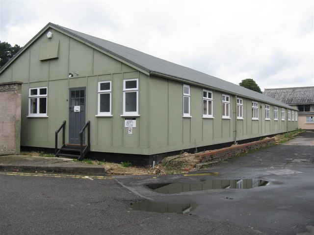 Hut 8, Bletchley Park Hut 8, Bletchley Park'