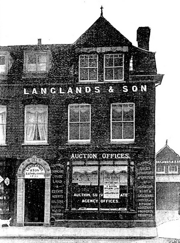 Langlands